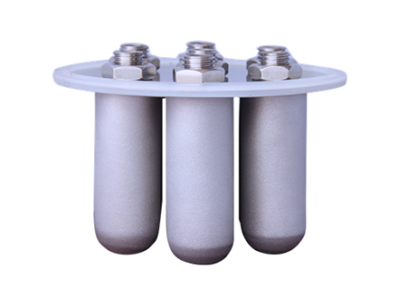 不銹鋼燒結(jié)過濾器