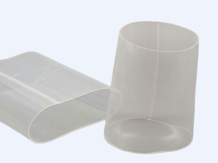 PU食品級(jí)軟連接