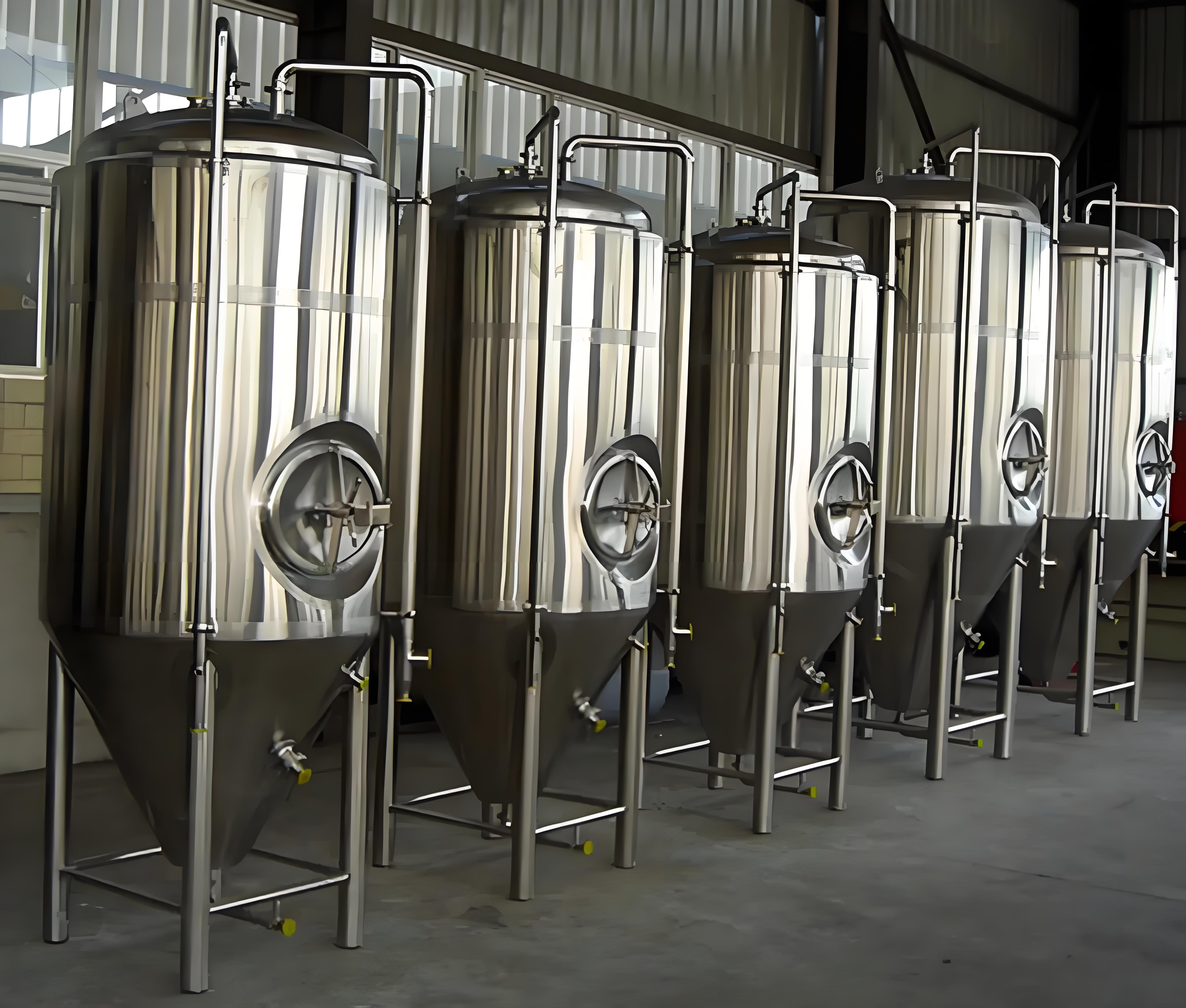 不銹鋼大料倉(cāng) 不銹鋼大料倉(cāng)