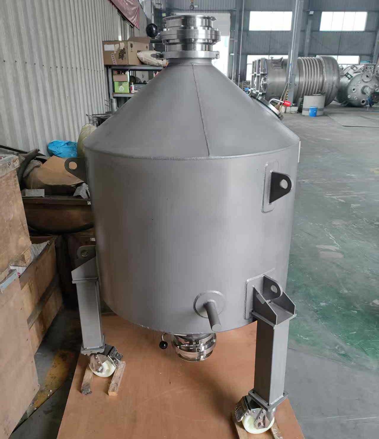 不銹鋼移動(dòng)罐