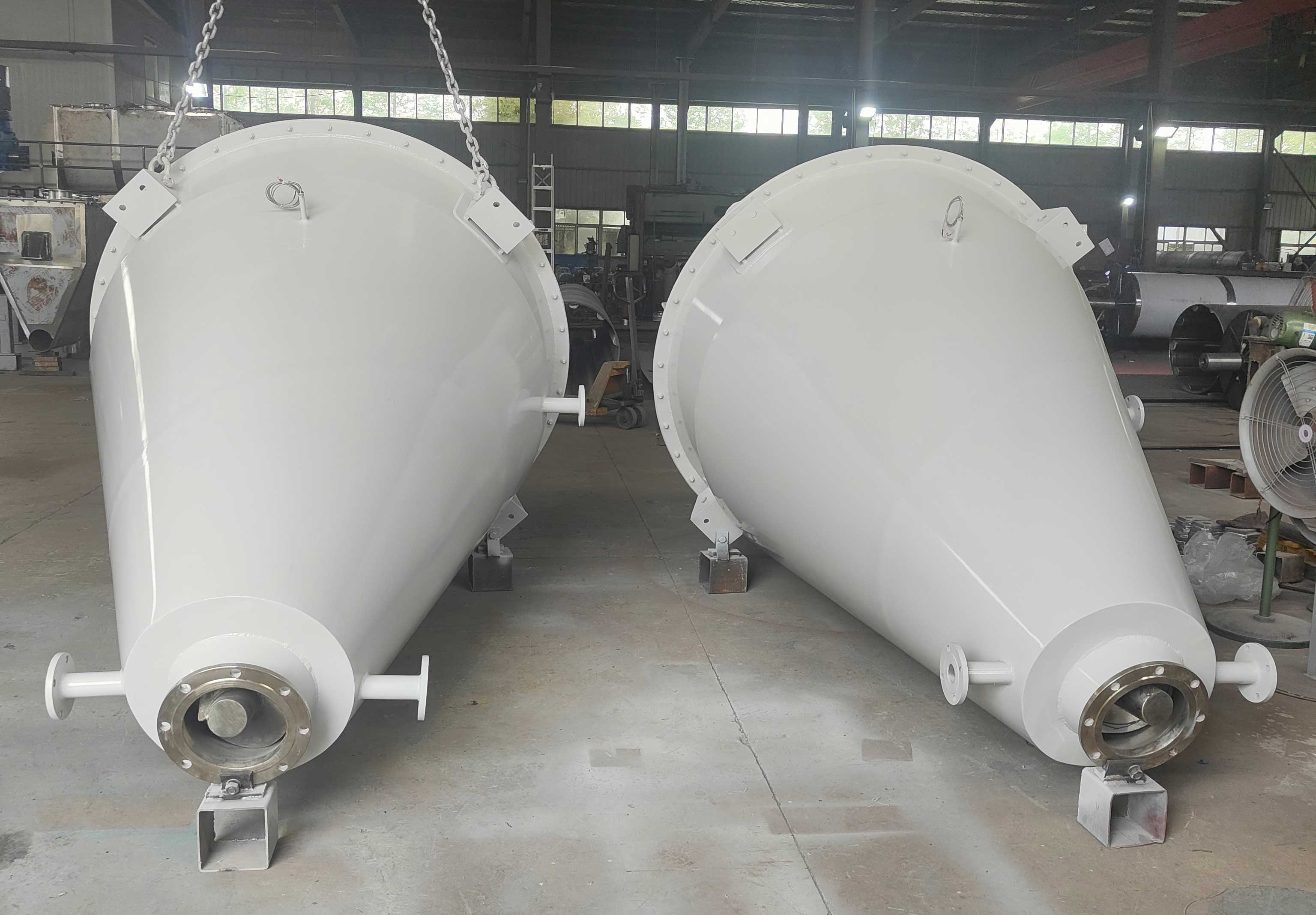 錐形混合機(jī) 錐形混合機(jī)