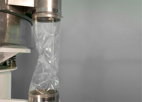 PU食品級(jí)軟連接 PU食品級(jí)軟連接