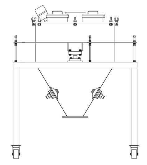 減量秤重輸送設(shè)備 減量秤重輸送設(shè)備