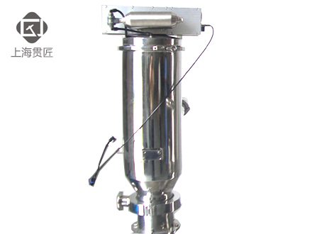 真空上料機(jī)有哪些特點(diǎn)？